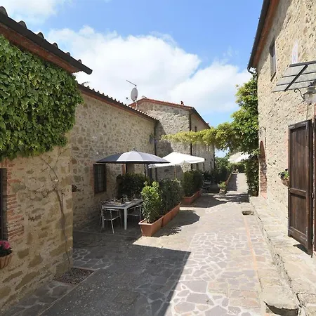 Lavanda Gaiole in Chianti