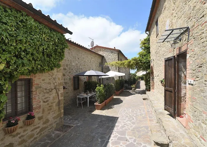 Lavanda غايولي إن كيانتي