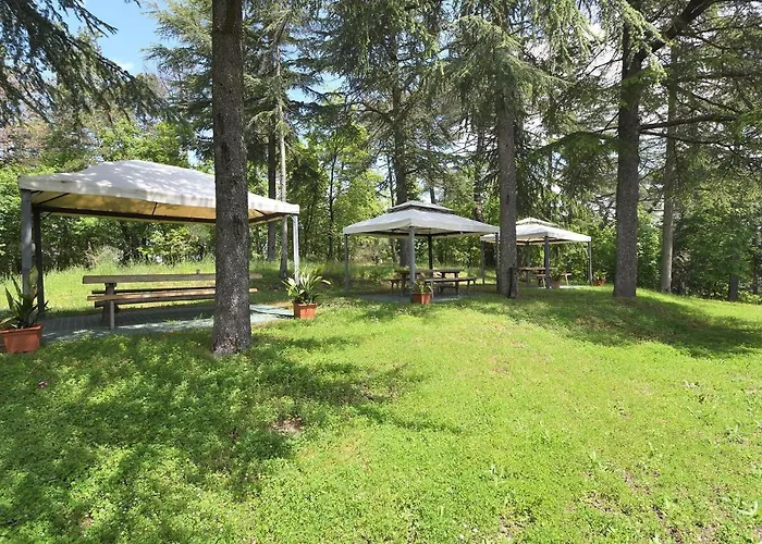 Lavanda Apartman Gaiole in Chianti